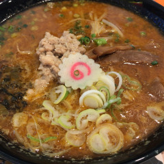 らあめん花月嵐 ニッケコルトンプラザ店の画像