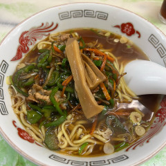 中華そば 大宣の画像