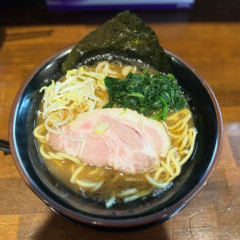 らぁ麺 BUTABONEの画像