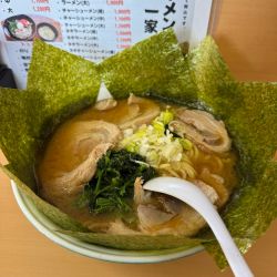 味噌チャーシュー