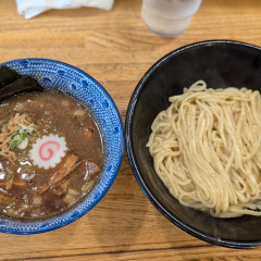 つけ麺 冨の画像