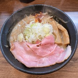 みそラーメン
