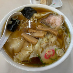 やぶはら食堂の画像