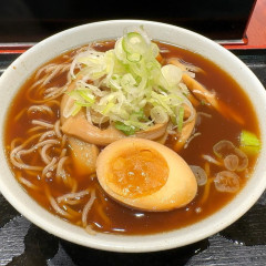 そば処 めとろ庵 錦糸町店の画像