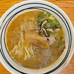 拉麺 ひらりの画像