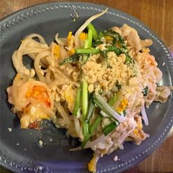 タイ屋台 ラオラオの画像