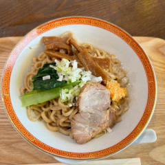 ラーメンバル亀の画像