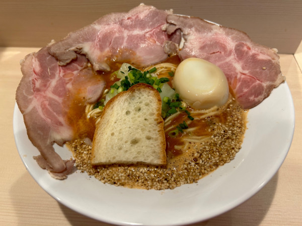 「東京海老トマト」@東京海老トマトの写真