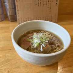 らーめん日和の画像