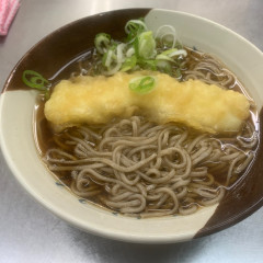 名代きしめん 住よし JR名古屋駅7・8番ホーム店の画像