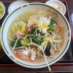 大福源 草加本店の画像