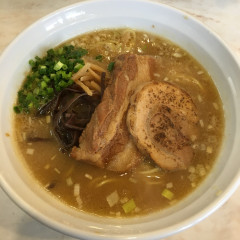 らぁめん雅知の画像