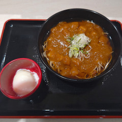 名代 富士そば 錦糸町店の画像