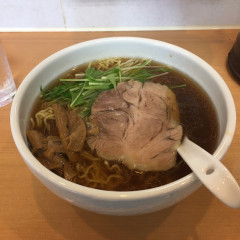 金ちゃん食堂の画像