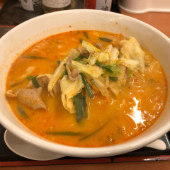 日高屋 北千住西口駅前店の画像