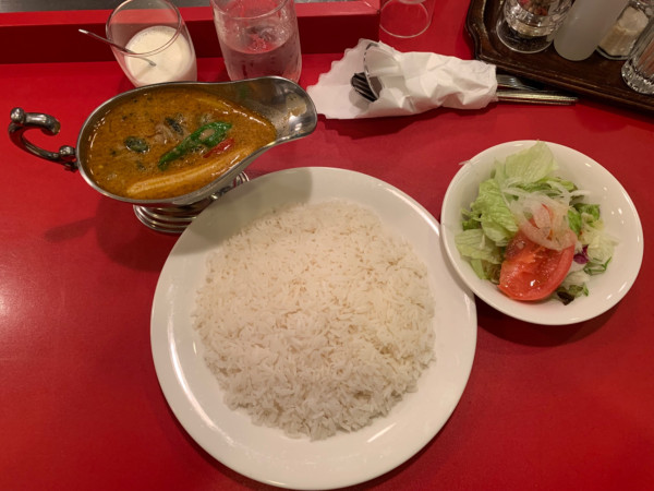 「サングリア」@Sangriaの写真