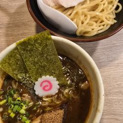 プレミアム上州もりそば　1000円（クーポン）