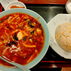 チャイナ厨房 亀戸駅前店の画像