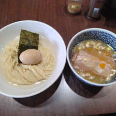 中華そば 森庵の画像