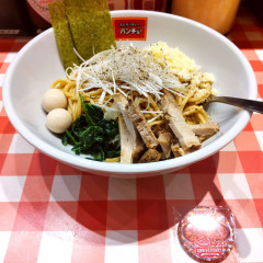 スパゲティーのパンチョ 蒲田店の画像