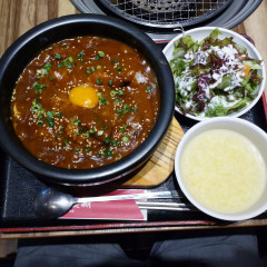 黒毛和牛一頭買焼肉 醍醐 大森店の画像