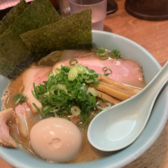 麺匠うえ田の画像