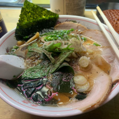 屋台らーめん 俵亭の画像