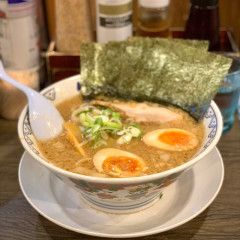 東京豚骨拉麺 ばんから 池袋東口店の画像