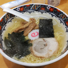 函館らーめん 汐のやの画像