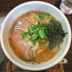 麺処 ばっはの画像