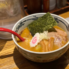 麺や 六三六 摂津本山店の画像