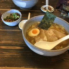 漁師屋らーめん 芦屋店の画像