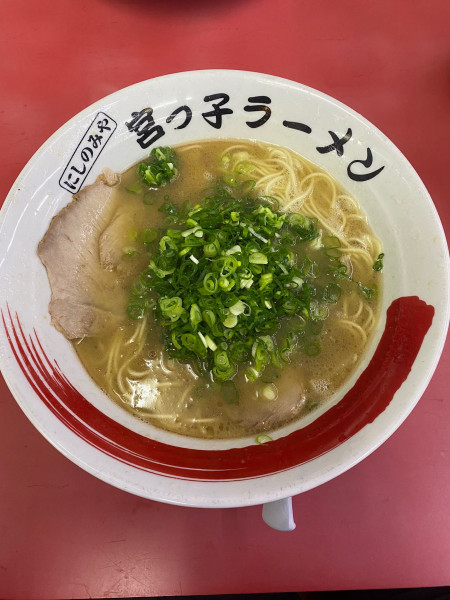 「宮っ子ラーメン」@宮っ子ラーメン 本店の写真
