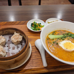 点心ダイニング 天天の画像