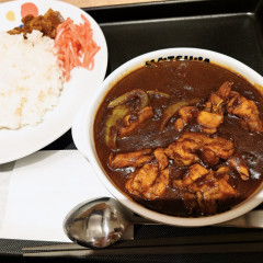 松屋 高田馬場2丁目店の画像