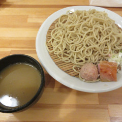 博多水炊きらーめん うかんむりの画像