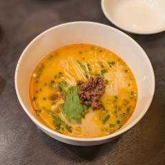 中国料理 老虎の画像