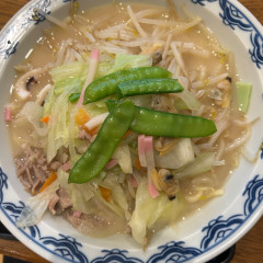 ちゃんぽん由丸 日本橋店の画像