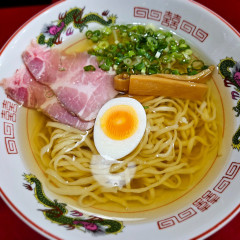 浜堂 トキワ新町店の画像