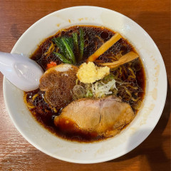はこだてラーメン 函館家の画像