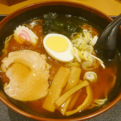 名代 富士そば 水道橋店の画像