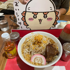 ちいかわレストラン THE GUEST cafe&diner 池袋パルコ店の画像