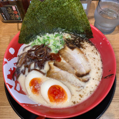 ラーメンまこと屋 一宮尾西店の画像