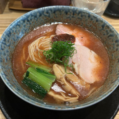 麺屋 百式 西小山本店の画像