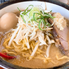 拉麺ひなたの画像