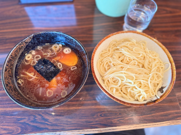 「あつもりチャーシュー 1100円」@東池袋大勝軒 富士見台店の写真