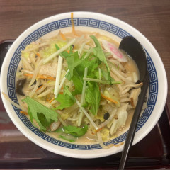 山田うどん食堂 川越インター店の画像
