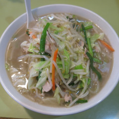 らーめん日の出の画像