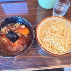 あつもりチャーシュー 1100円