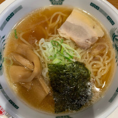 日高屋 お花茶屋南口店の画像